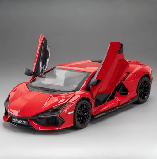 1:32 Scale