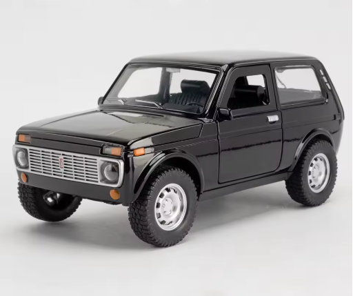 🚗 1:18 Suzuki Mehran Diecast Model Car Available alternate view